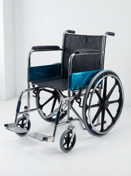 Water-Proof Standard Wheelchair