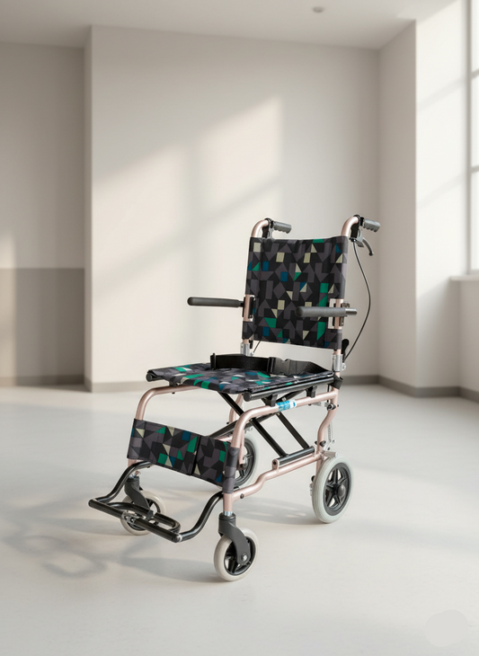 Travel Wheelchair