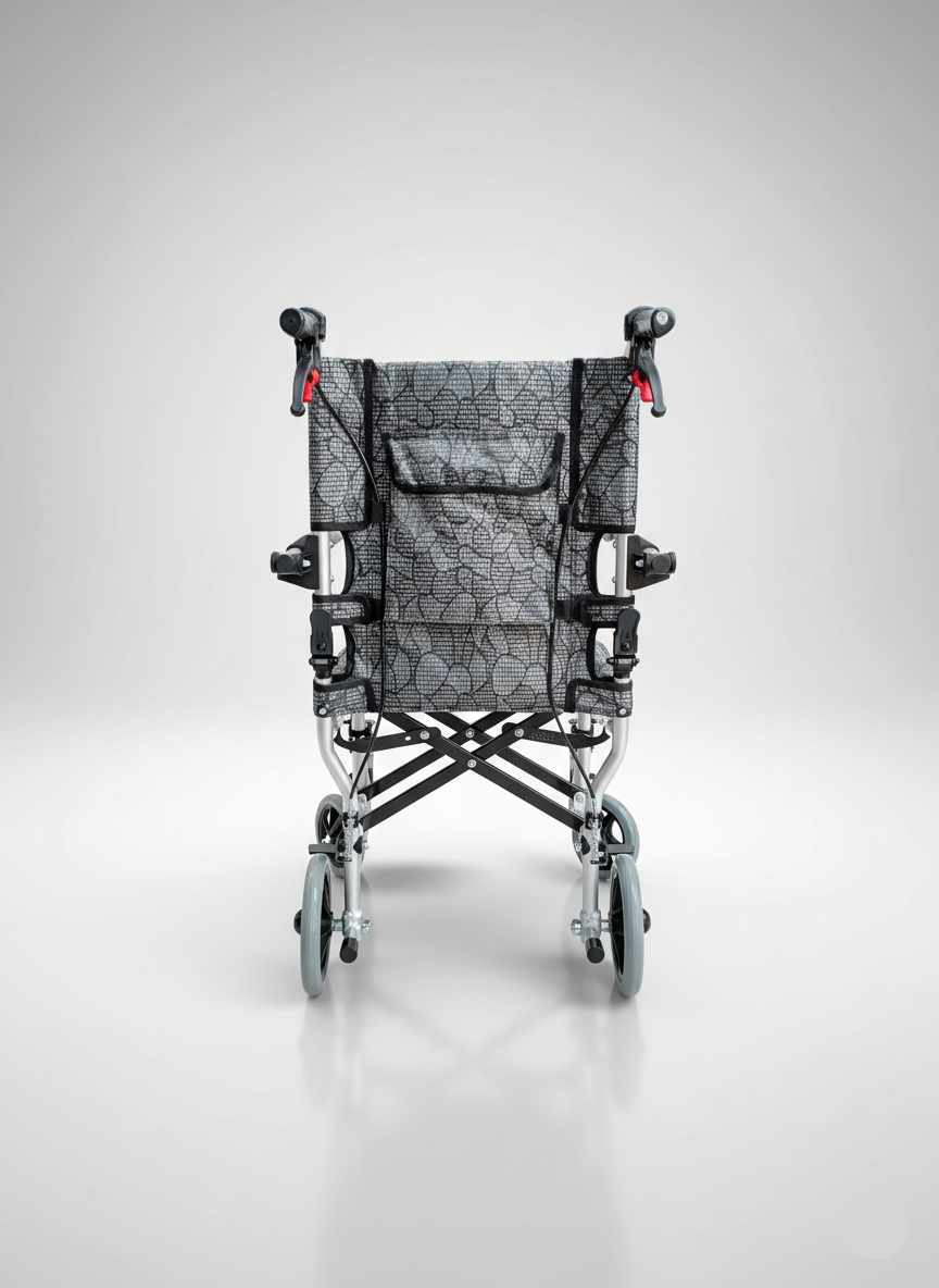 Travel Wheelchair