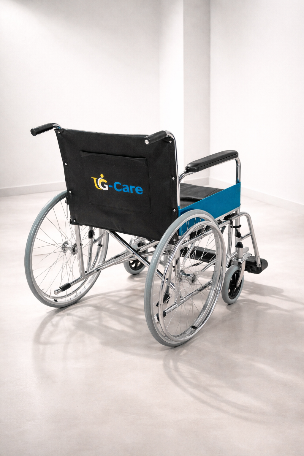 Toilet Standard Wheelchair