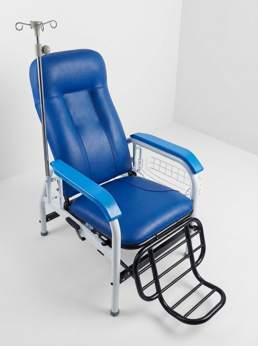 Transfusion Chair