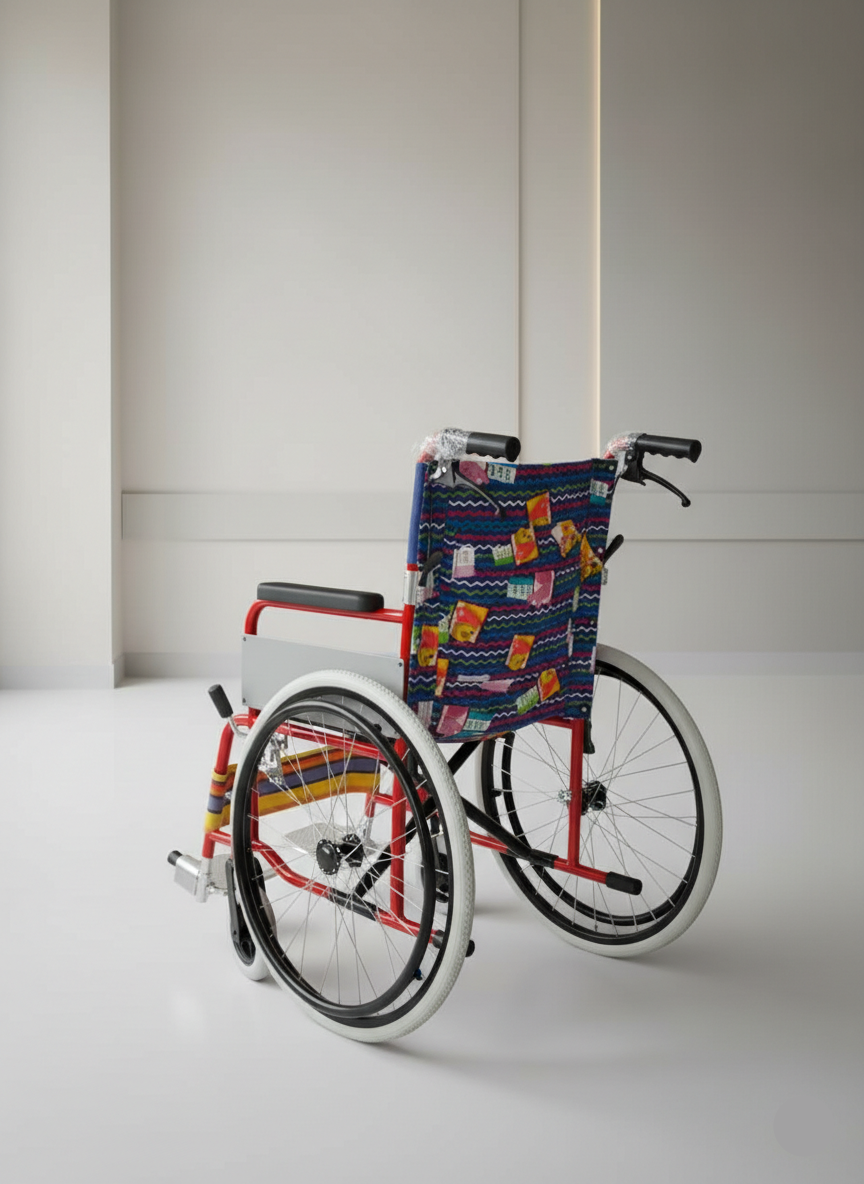 Children’s Wheelchair