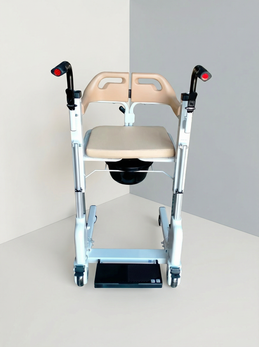 Electric Transfer Chair