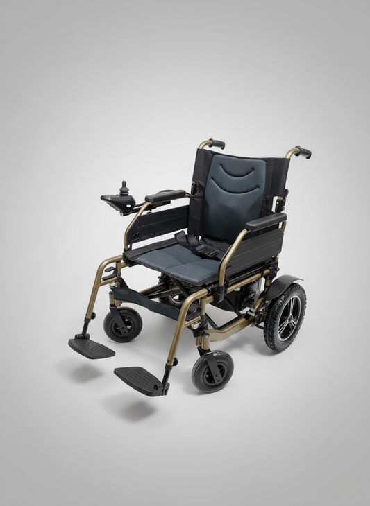 Electric Wheelchair 51cm "ugcare"