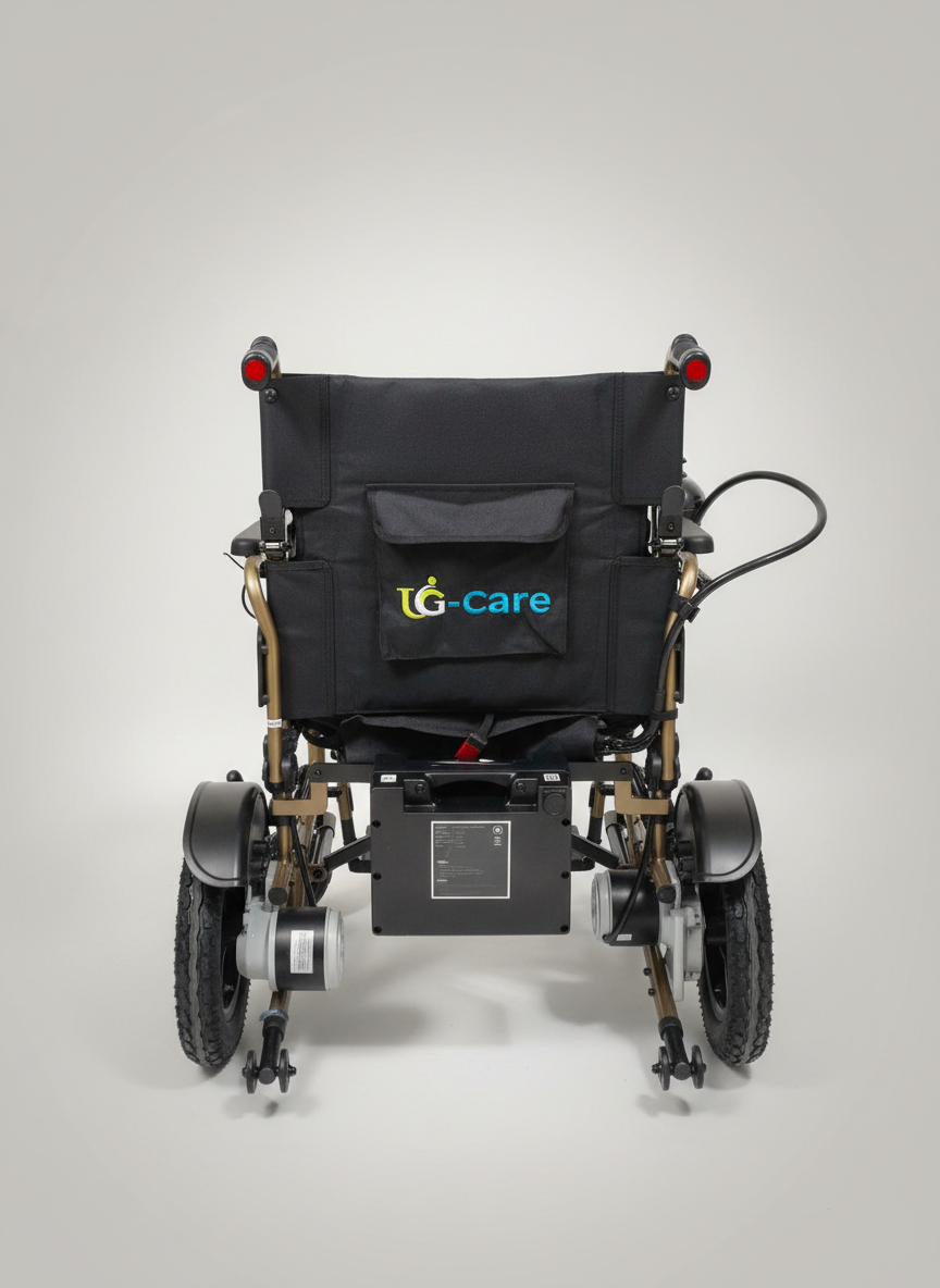 Electric Wheelchair 51cm "ugcare"