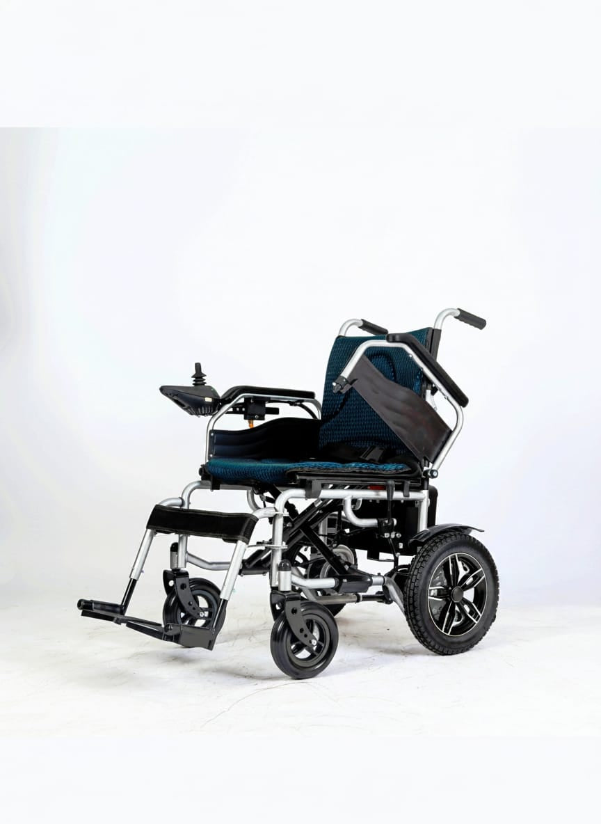 Electric Wheelchair 12 inches "UGcare"