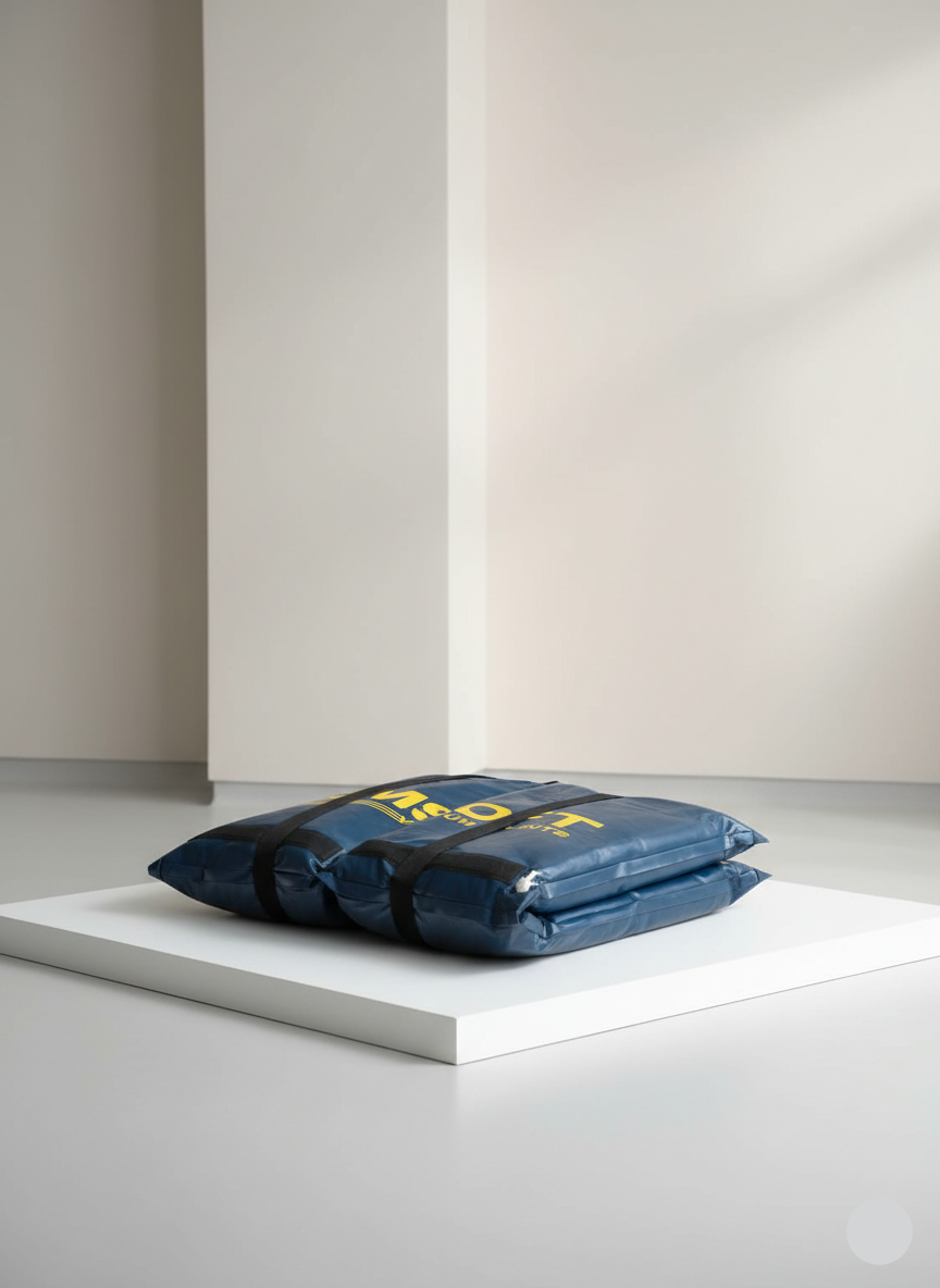 EmSoft Vacuum Splint "Spencer"
