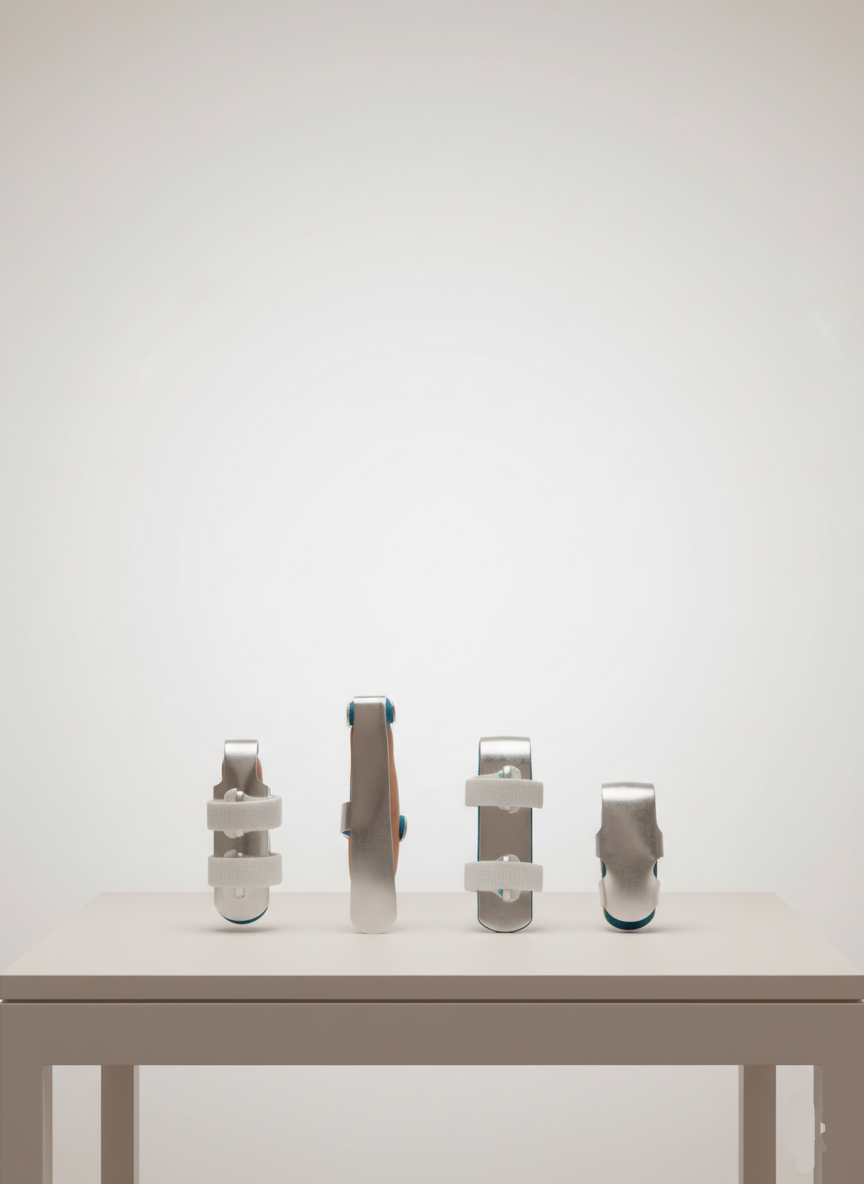 Finger Splint