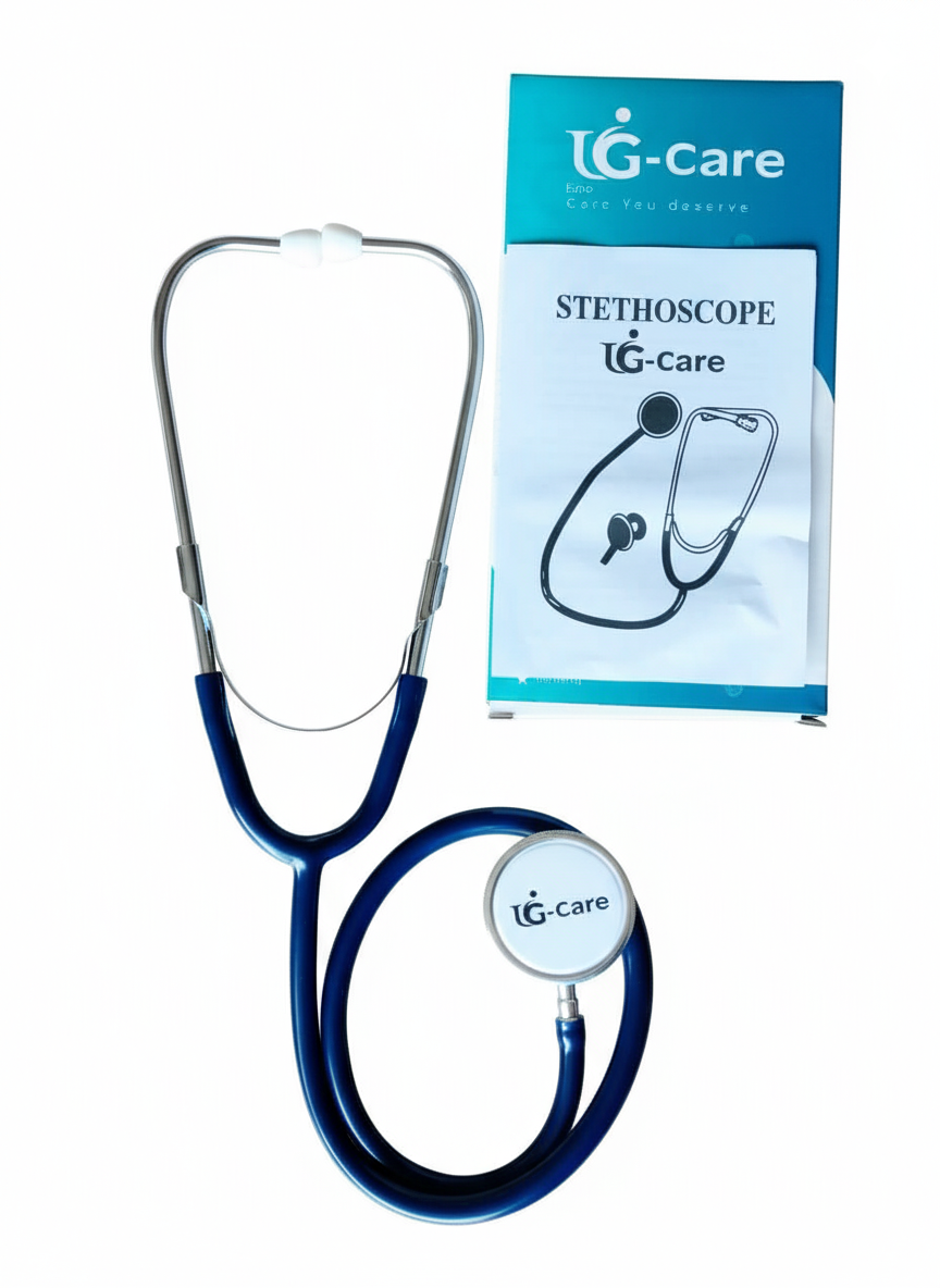 سماعة طبيب اكو "UGcare"