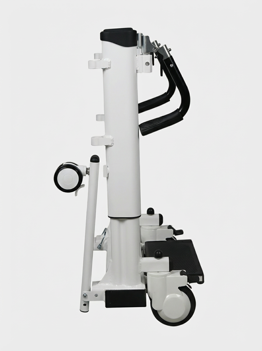 Manual Transfer Chair 46 cm