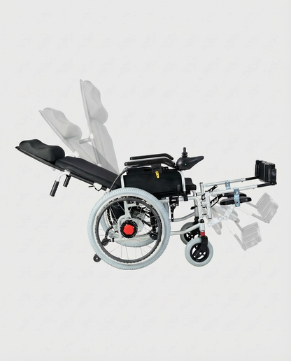 Reclining Electric Wheelchair "UGCare"