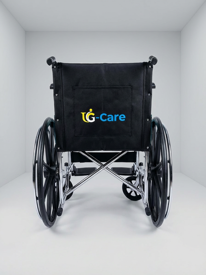 Water-Proof Standard Wheelchair