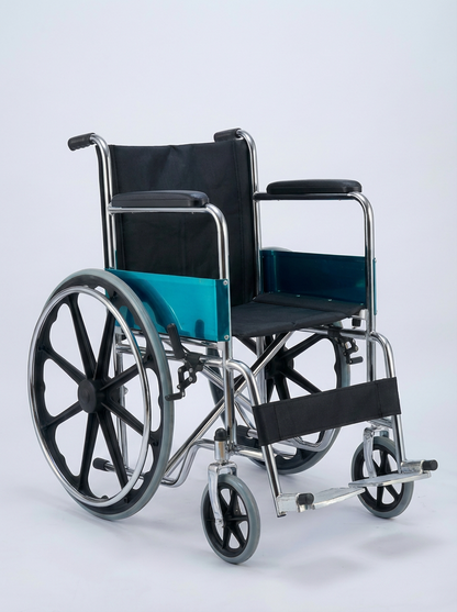 Water-Proof Standard Wheelchair