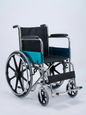 Water-Proof Standard Wheelchair