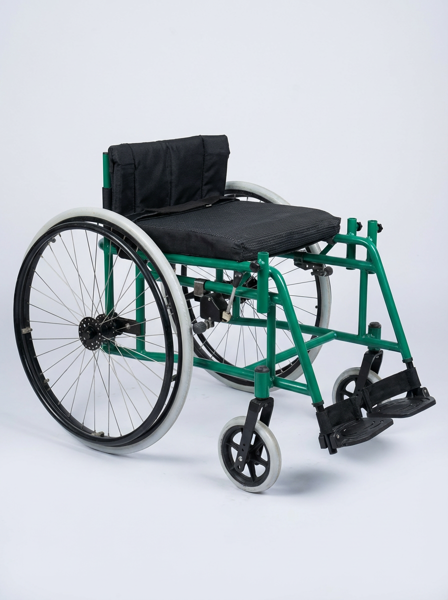 Active Wheelchair