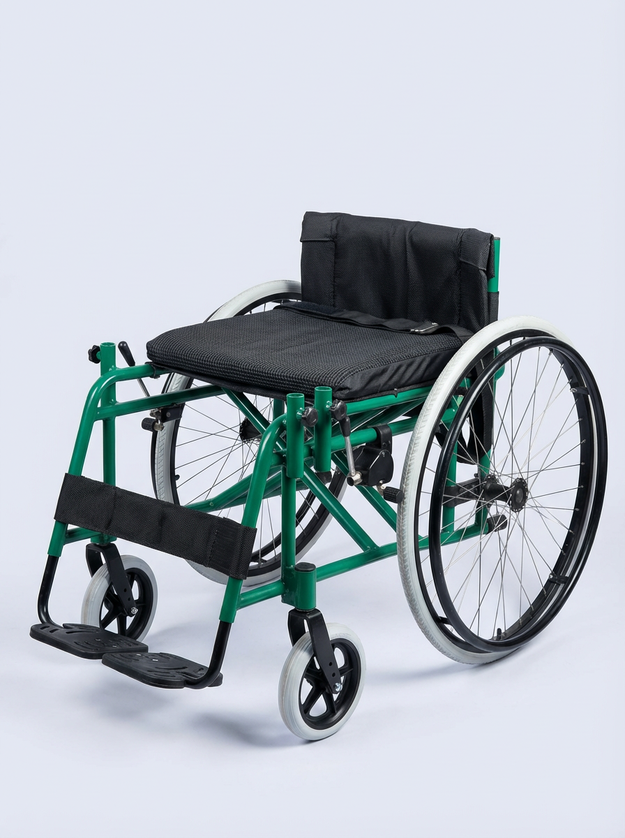 Active Wheelchair