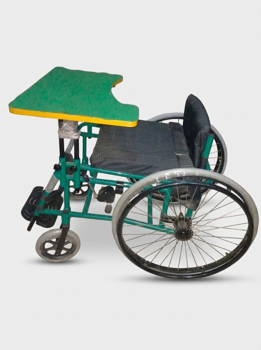 Active Wheelchair