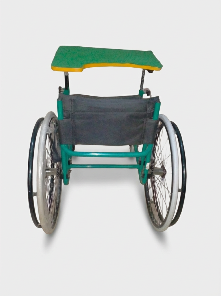 Active Wheelchair