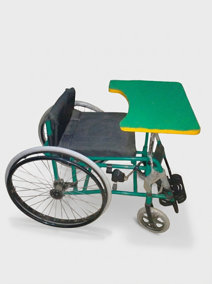 Active Wheelchair