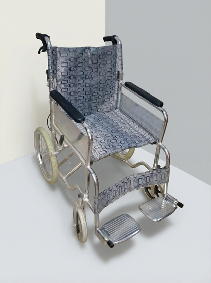 Aluminum Wheelchair