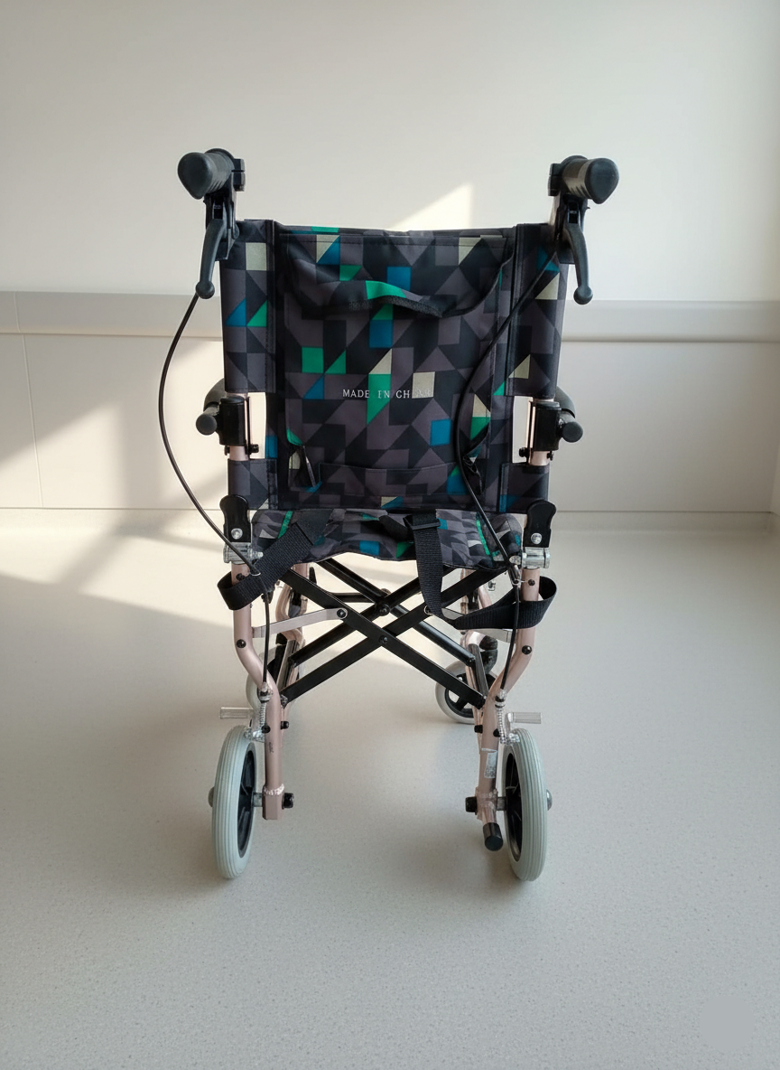 Travel Wheelchair