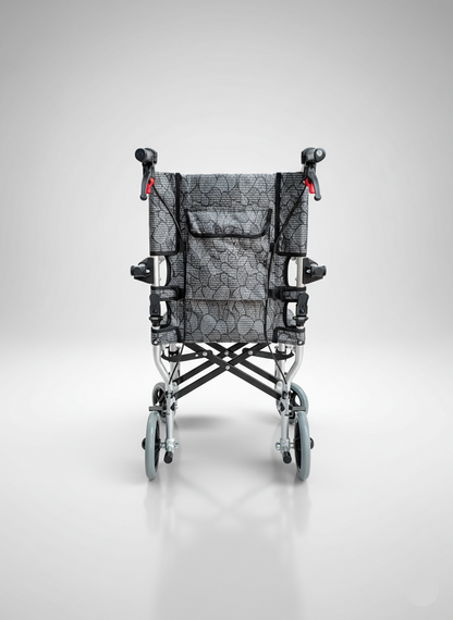 Travel Wheelchair