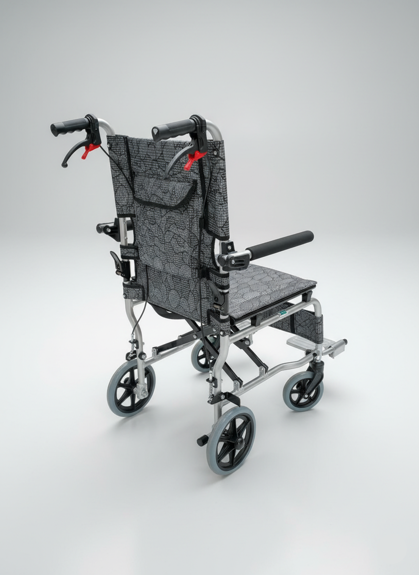 Travel Wheelchair