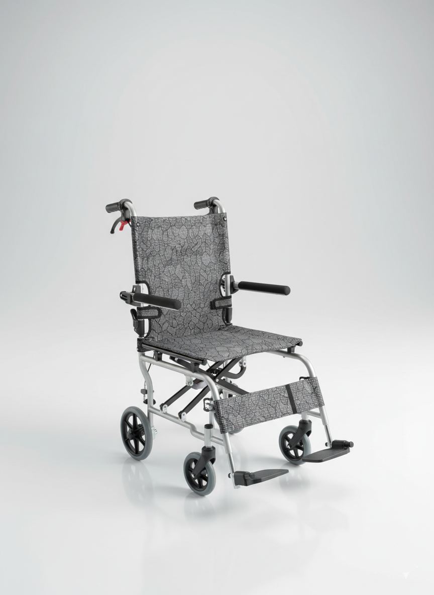 Travel Wheelchair