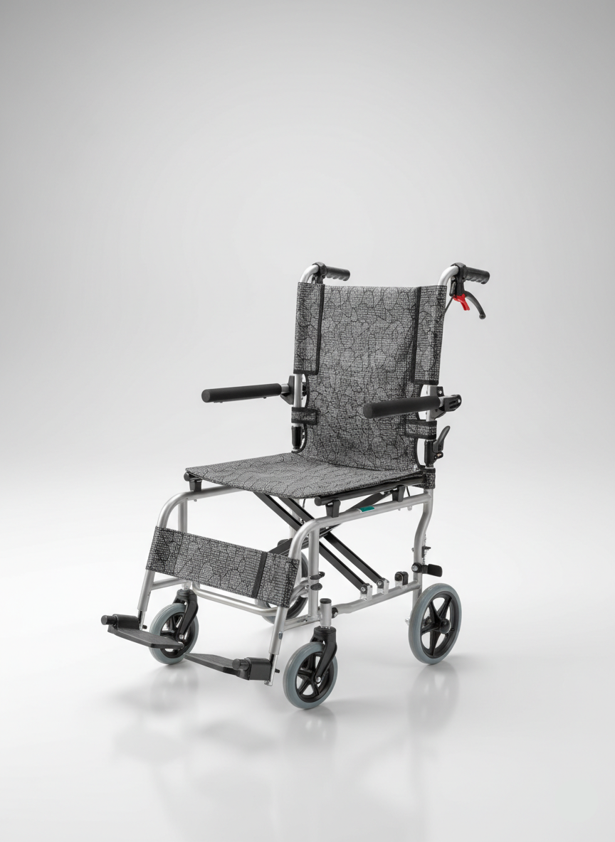 Travel Wheelchair