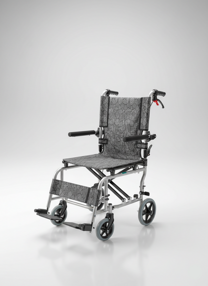Travel Wheelchair