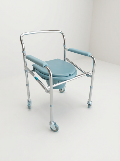 toilet set chair