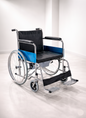 Toilet Standard Wheelchair