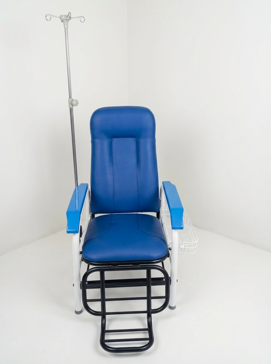 Transfusion Chair