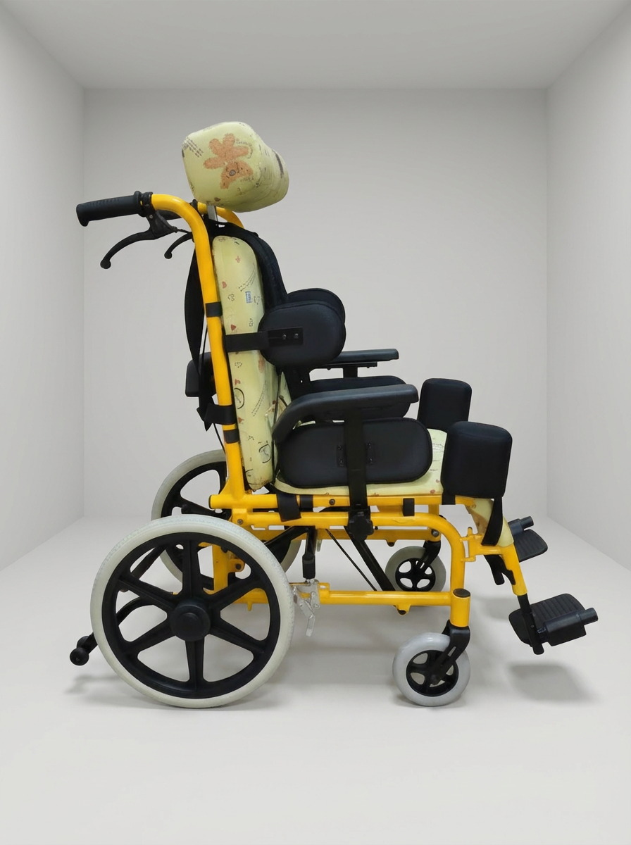 CP Wheelchair 38 cm