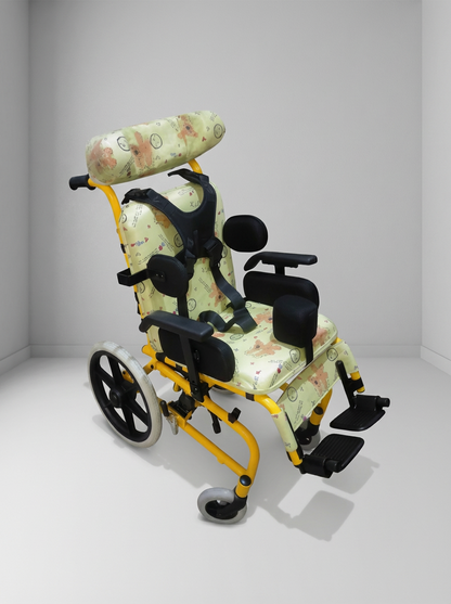 CP Wheelchair 38 cm