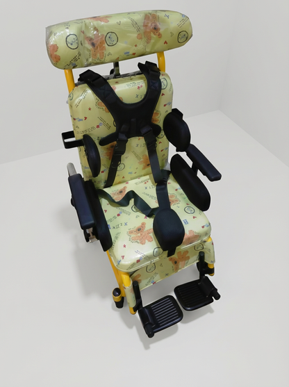 CP Wheelchair 38 cm