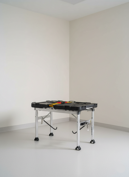 Carrera Spencer Trolley Table
