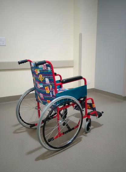 Children’s Wheelchair