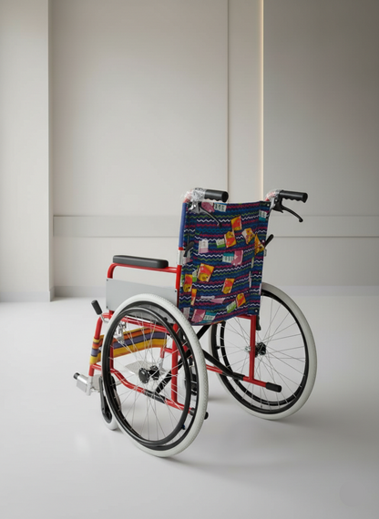Children’s Wheelchair