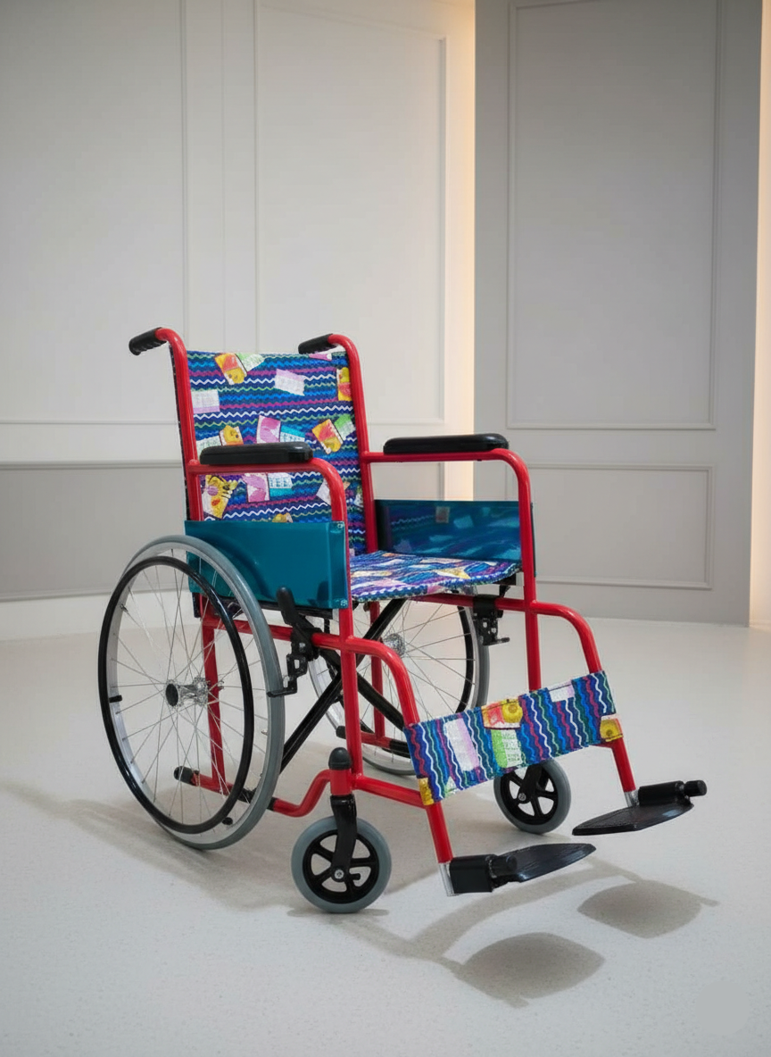 Children’s Wheelchair