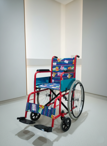 Children’s Wheelchair
