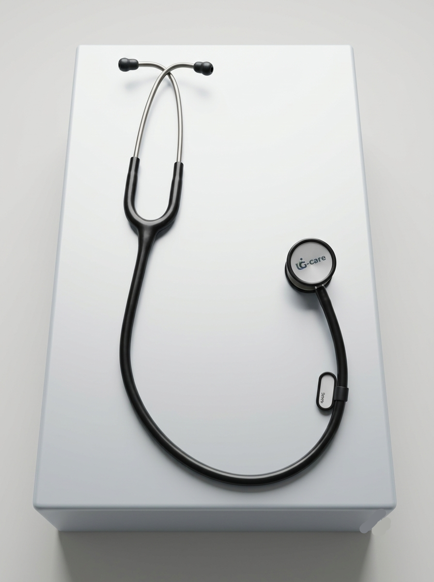Echo Pro Stethoscope "UGCare"