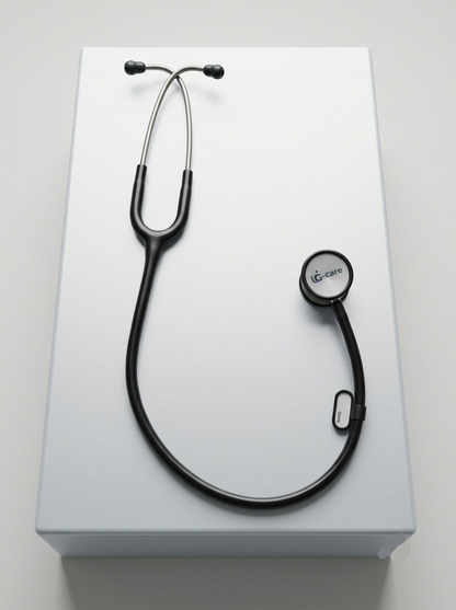 Echo Pro Stethoscope "UGCare"