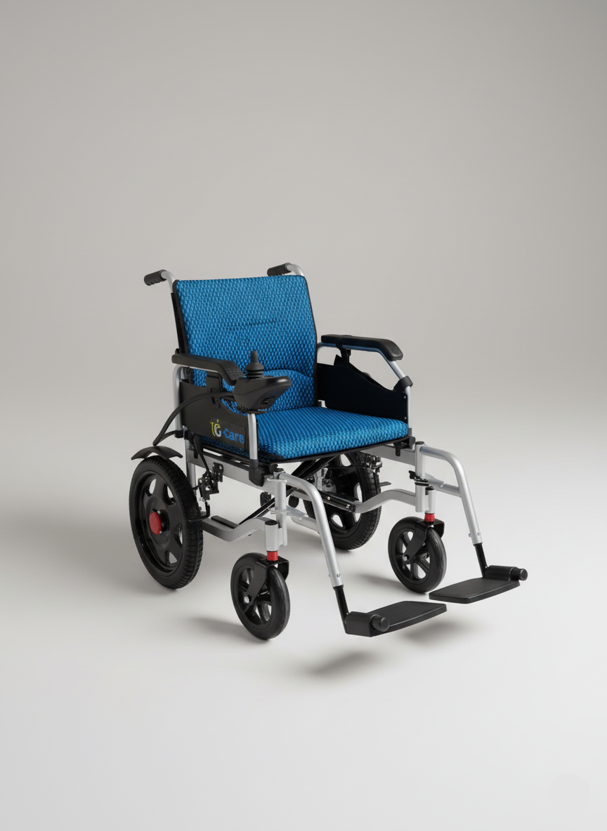 Electric Wheelchair 16 inches "UGCare"