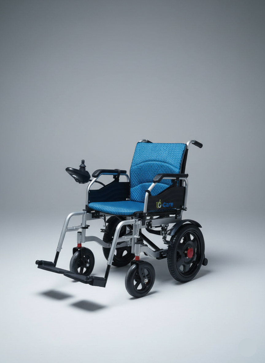 Electric Wheelchair 16 inches "UGCare"
