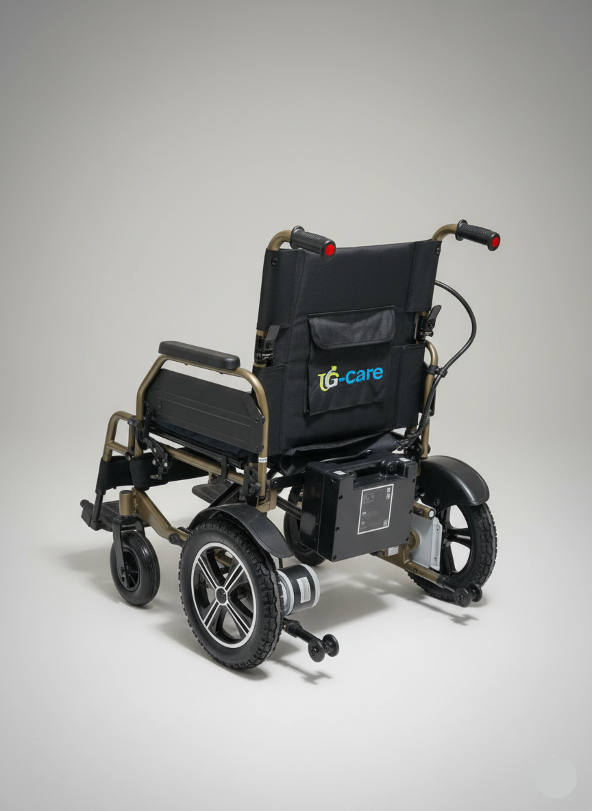 Electric Wheelchair 51cm "ugcare"