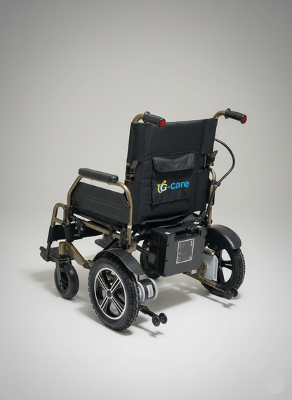 Electric Wheelchair 51cm "ugcare"