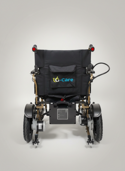Electric Wheelchair 51cm "ugcare"