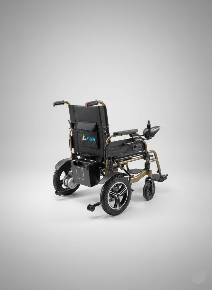 Electric Wheelchair 51cm "ugcare"