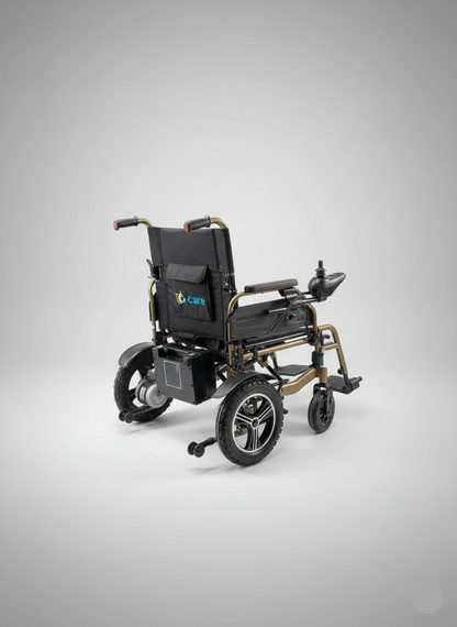 Electric Wheelchair 51cm "ugcare"